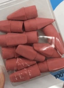 erasers