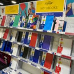 office depot school supplies sale