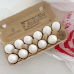 target eggs