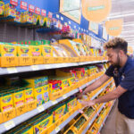walmart associate