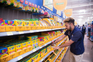 walmart associate