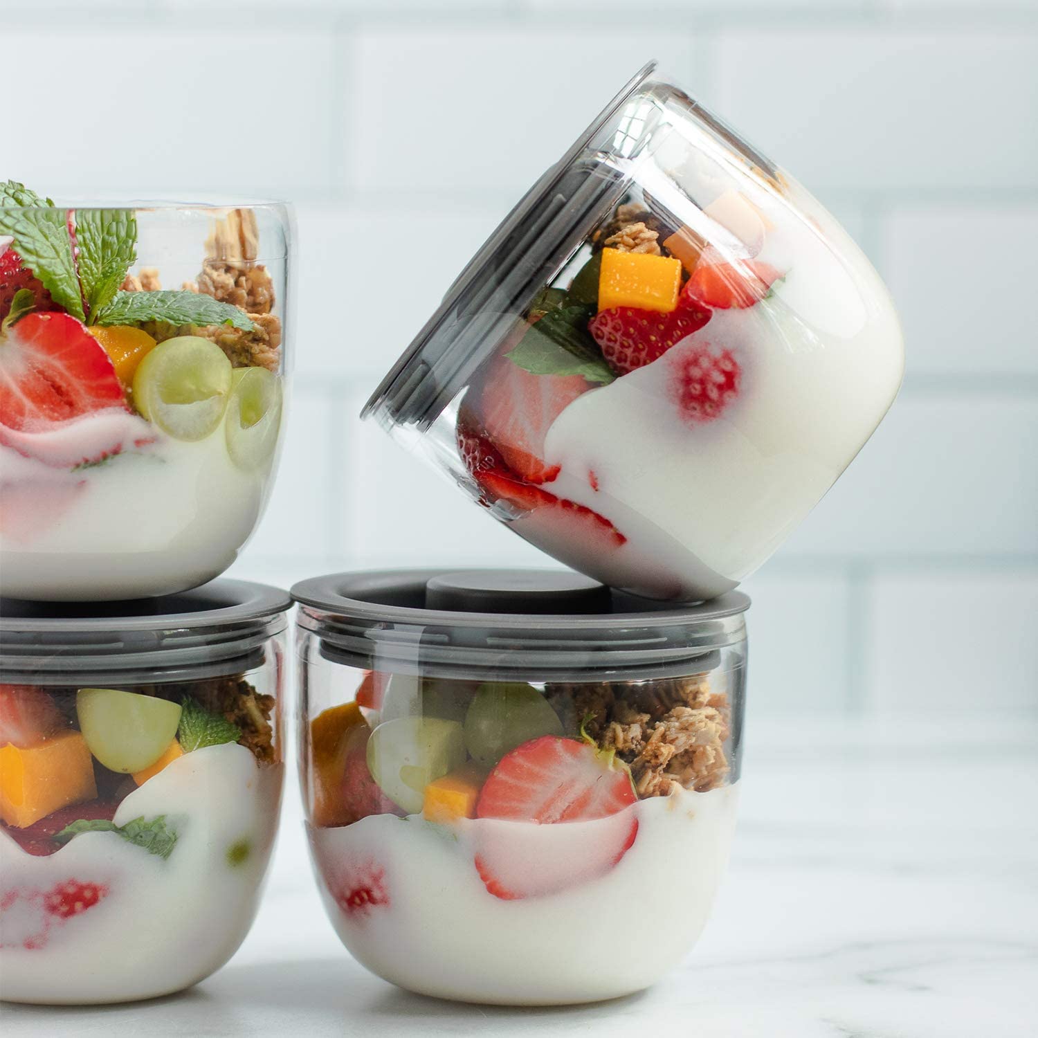 S'well Glass Food Prep Containers