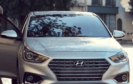 Hyundai