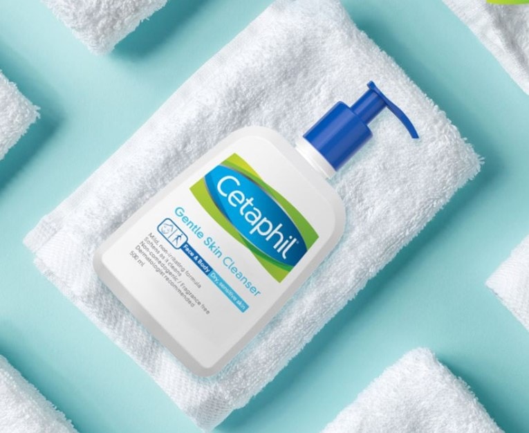 cetaphil