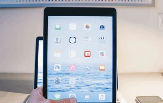 iPad Sale at Walmart