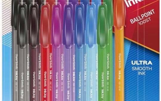 paper mate inkjoy pens 18 ct