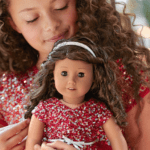 American Girl Rewards