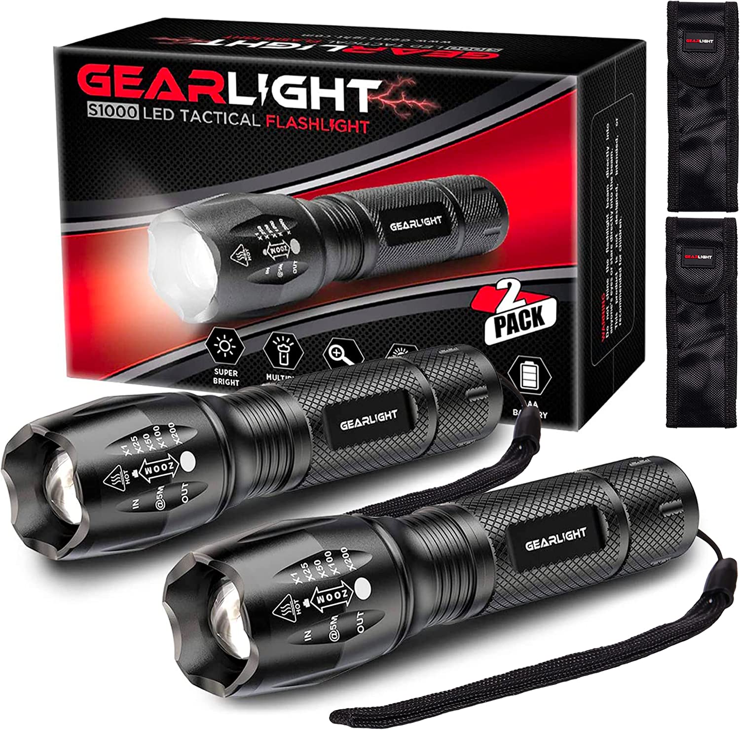 gearlight