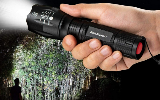 gearlight