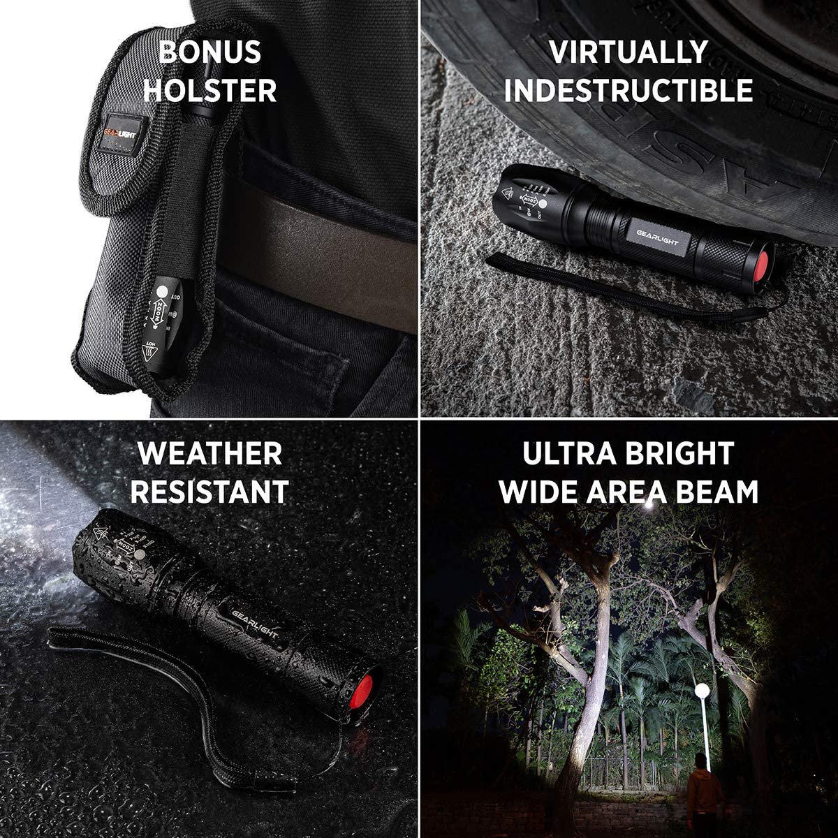 gearlight