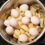 instant pot thanksgiving recipes