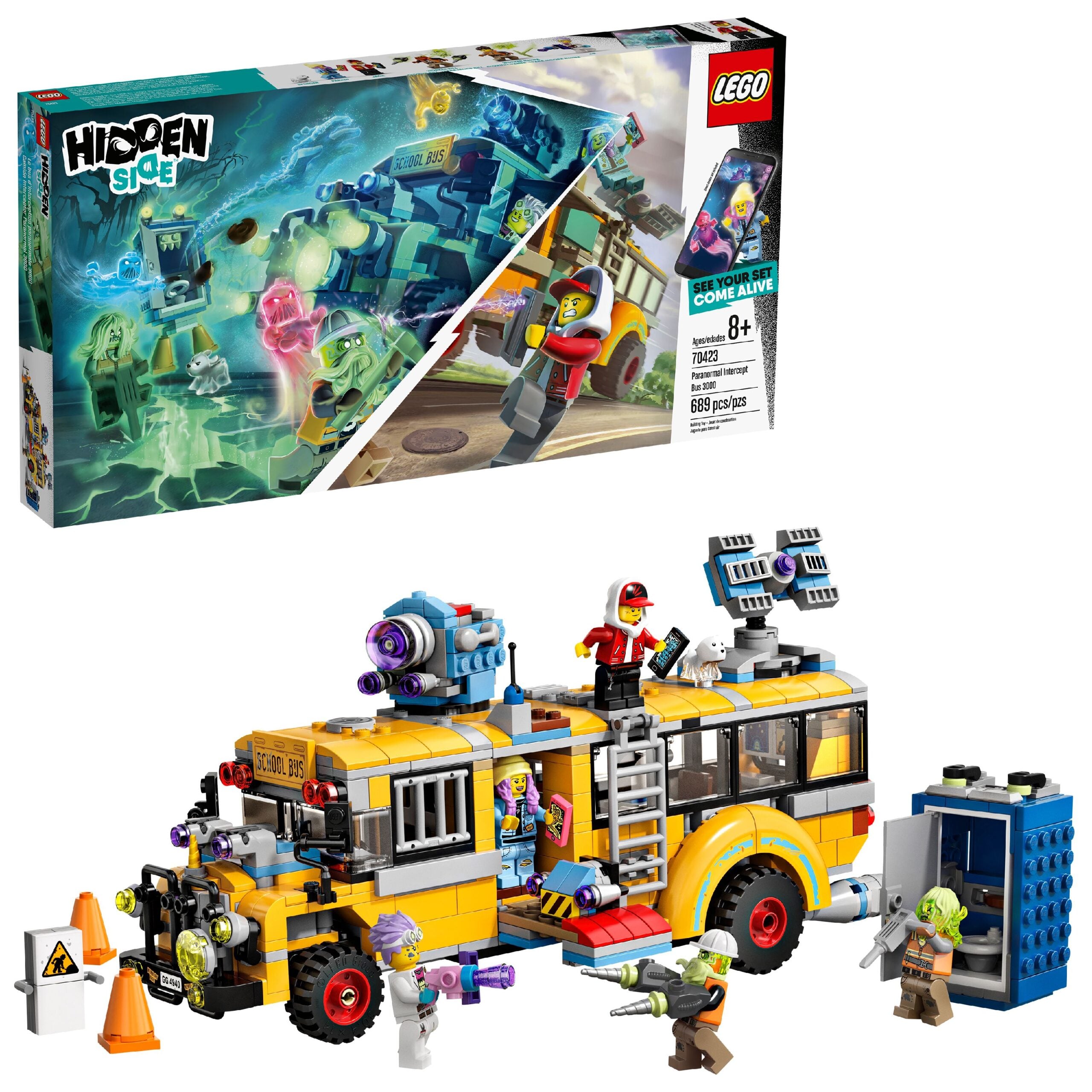 lego