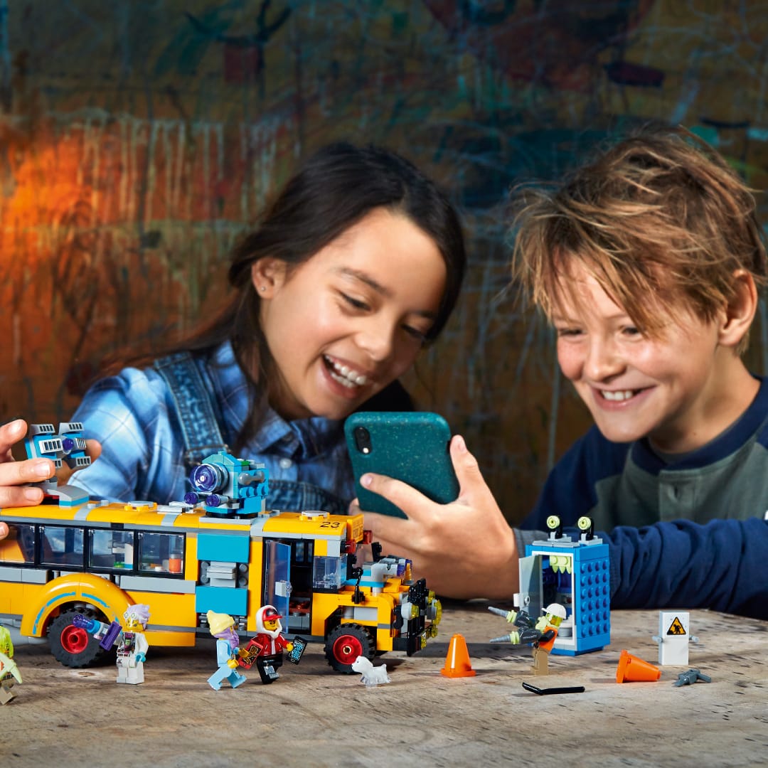 lego