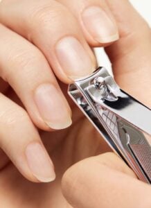 revlon nail clippers