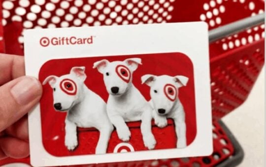 target