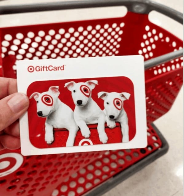 target