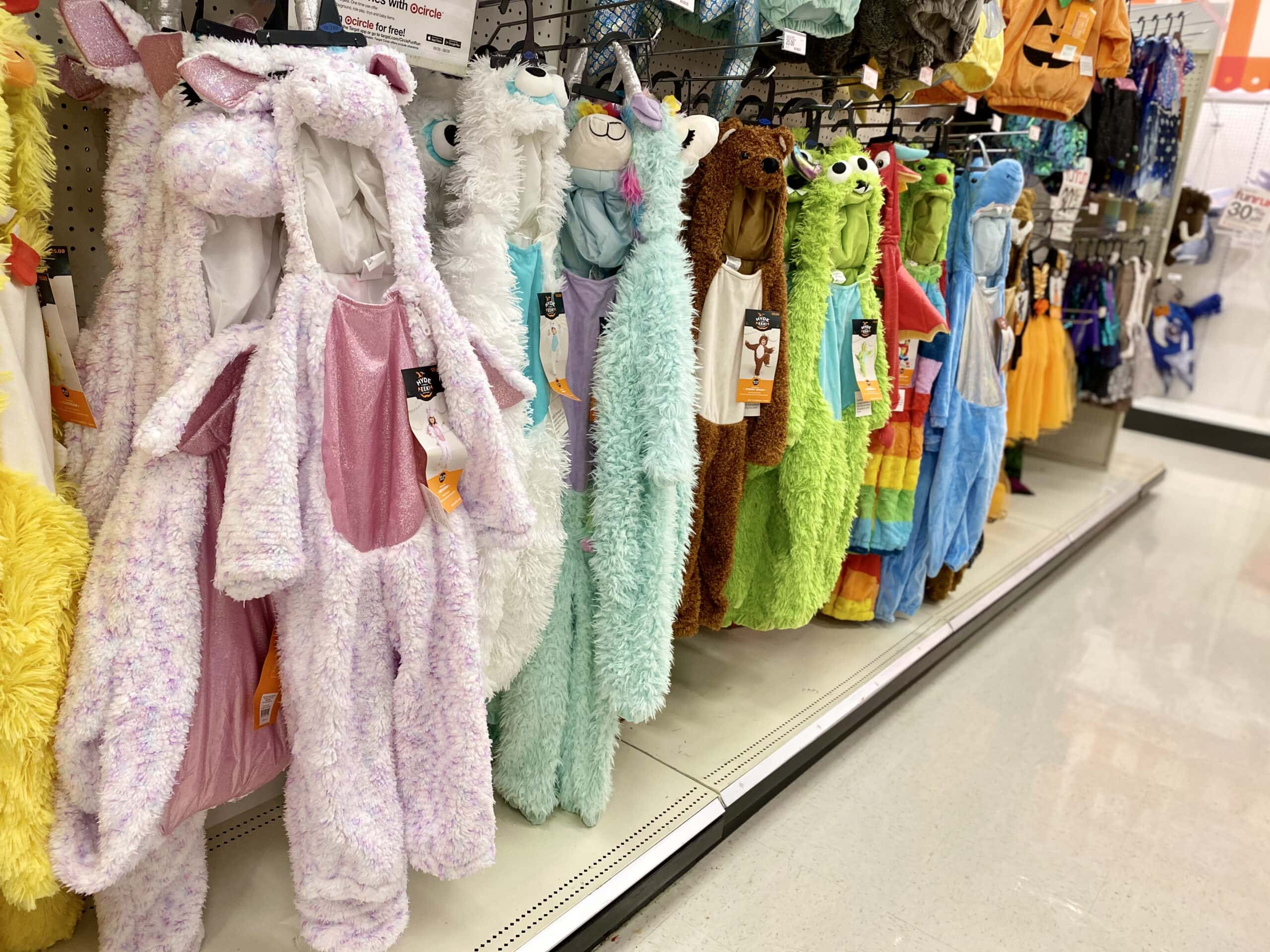 target