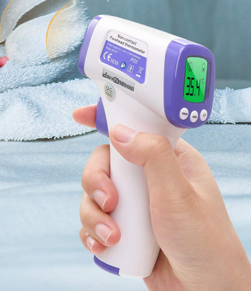 thermometer