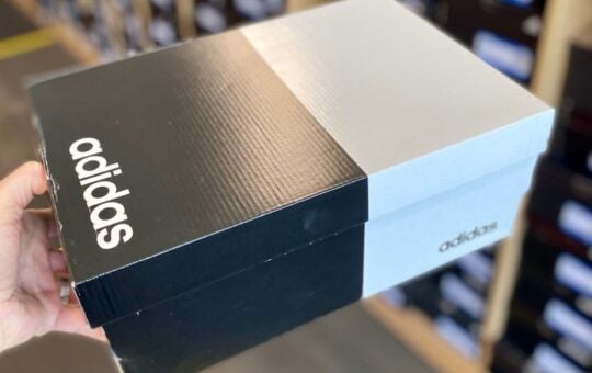 ADIDAS