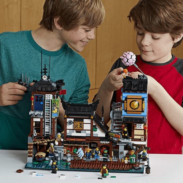 LEGO Ninjago Set Sale