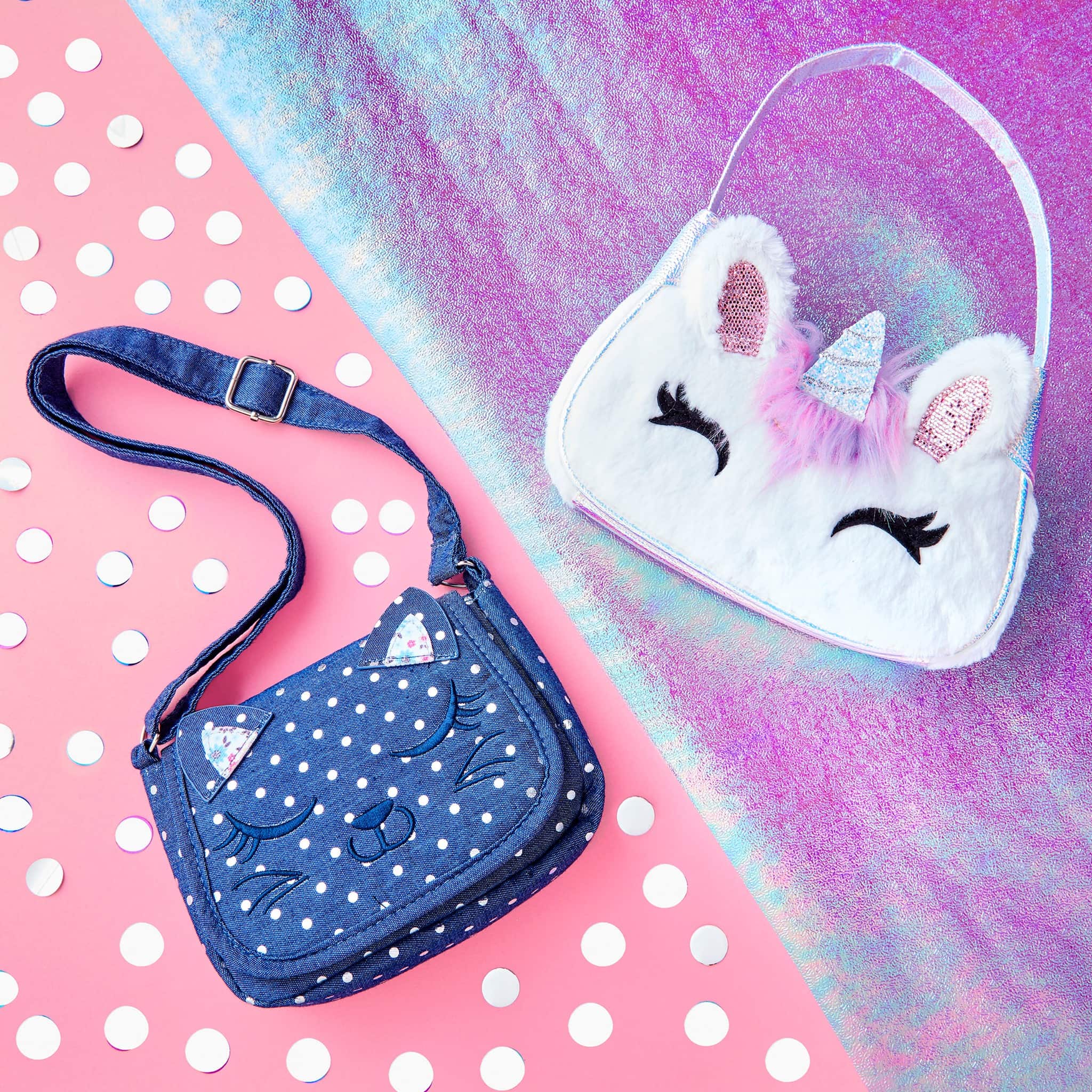claire's