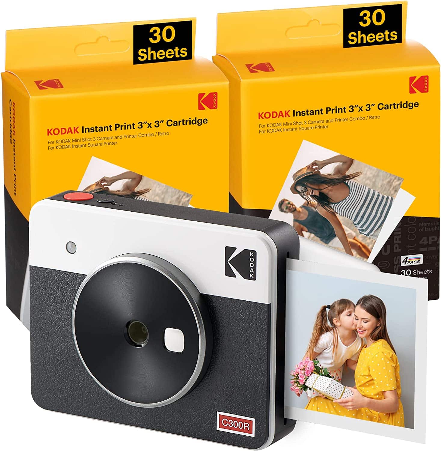 kodak