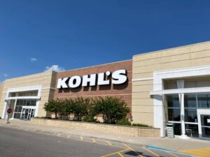 kohls