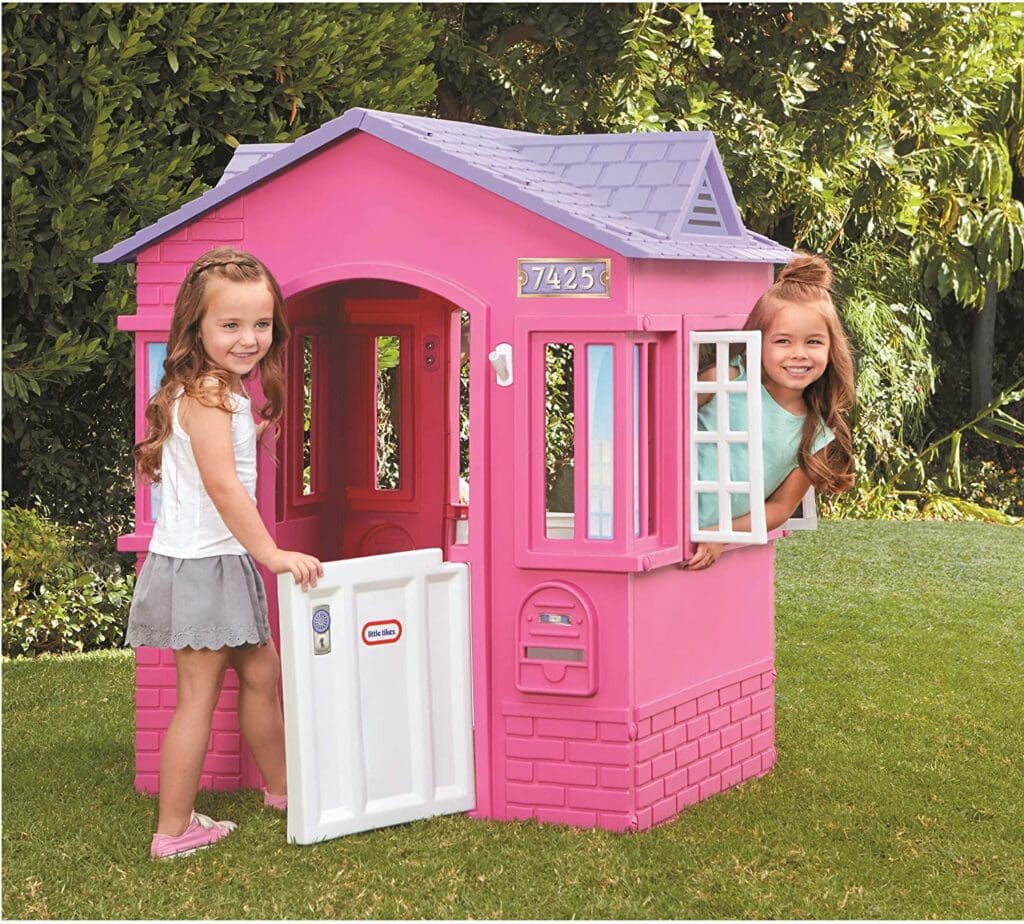 little tikes