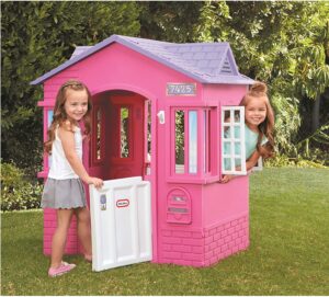 little tikes