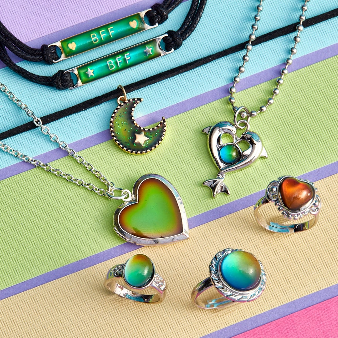 claire's