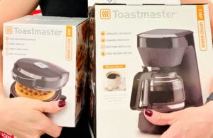 toastmaster