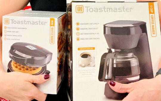 toastmaster