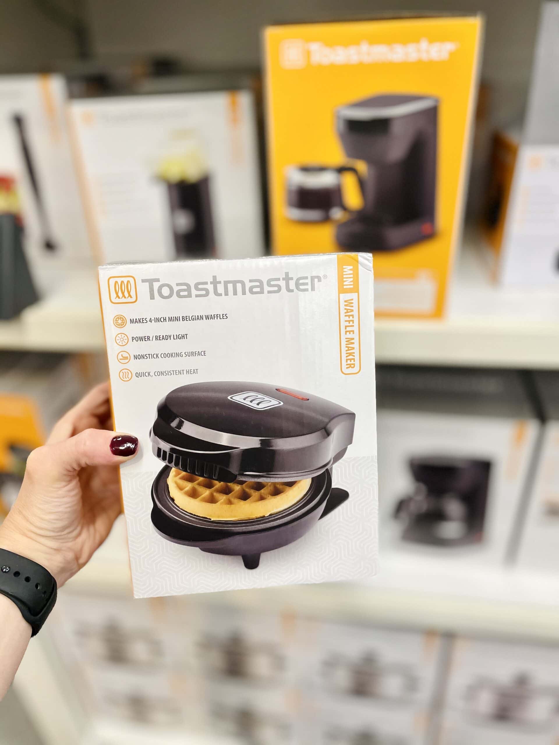 kohl's toastmaster
