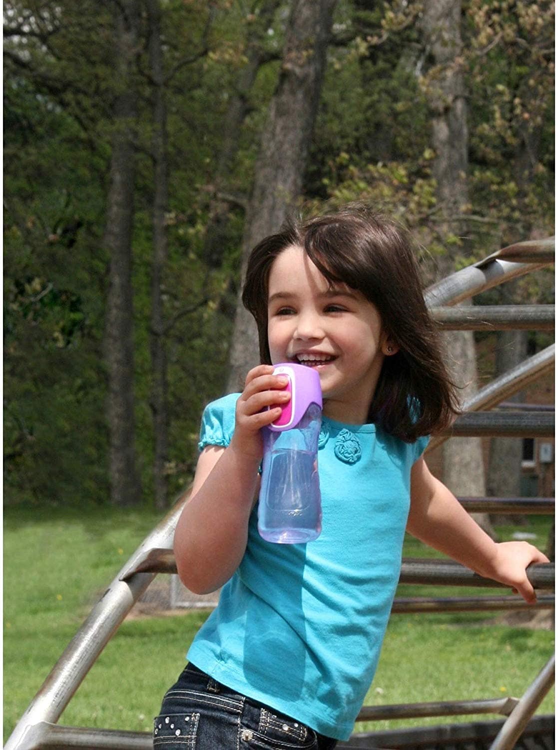 Contigo Water Bottle