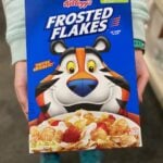 kellogg's family