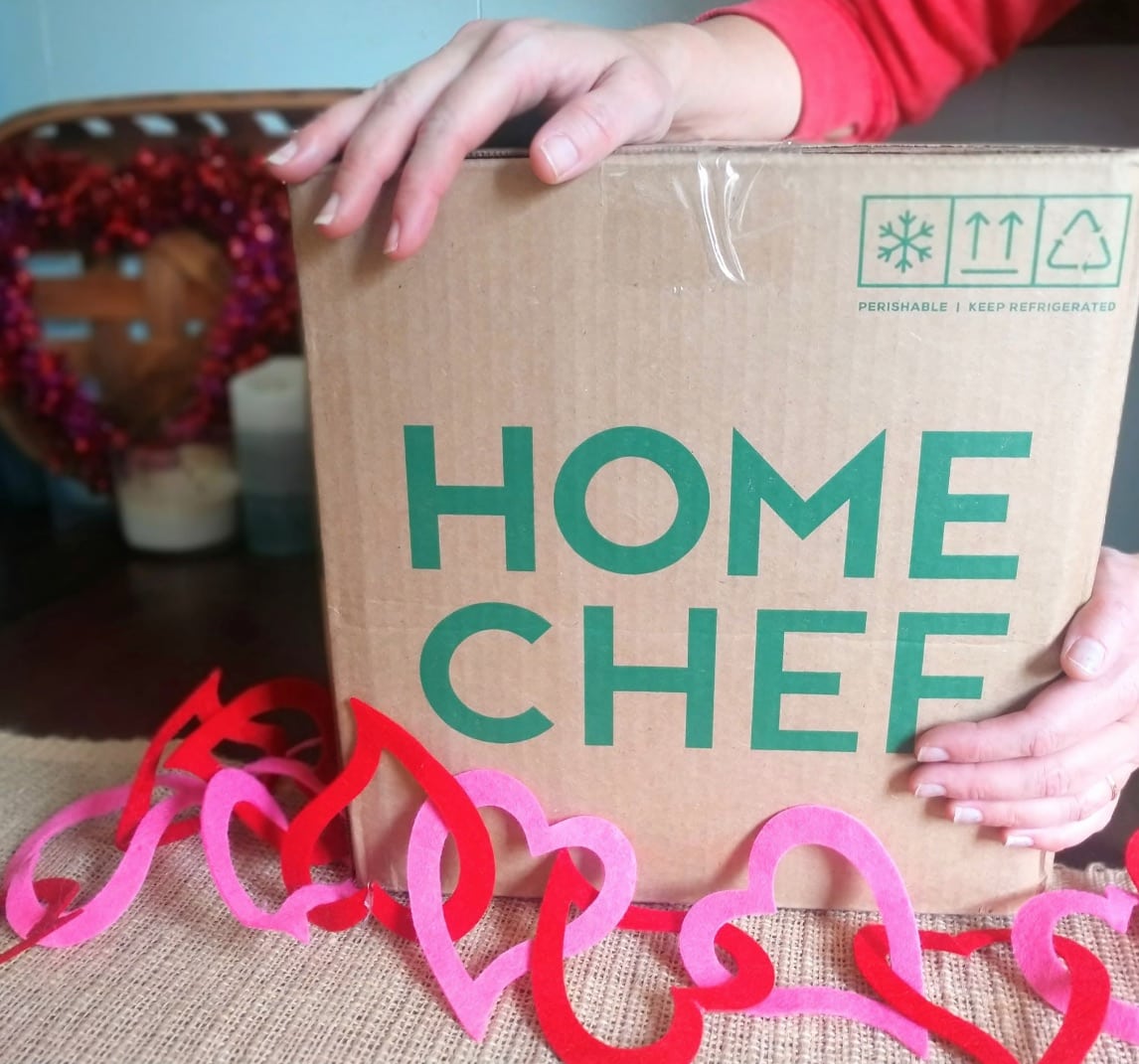 home chef