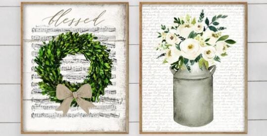 Kitchen Art Prints