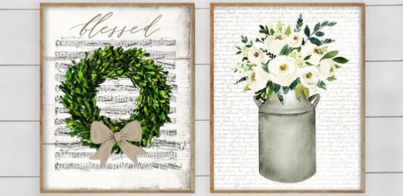 Kitchen Art Prints