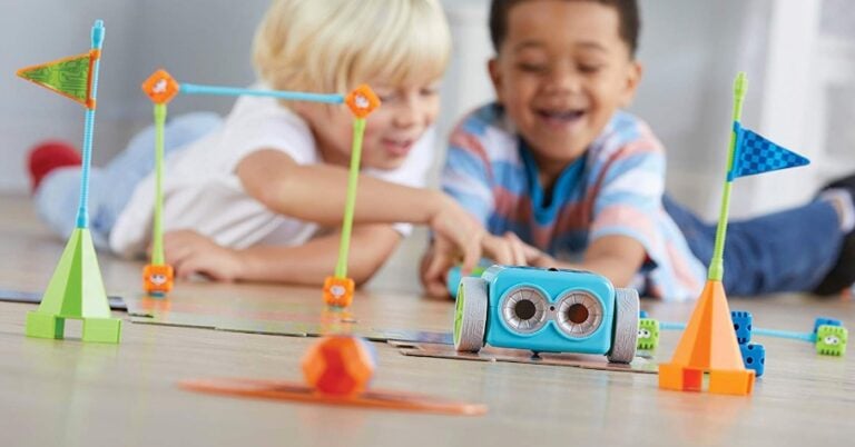 Learning Resources Coding Robot Activity Set - Under $40 (Reg $85!)