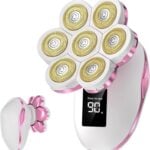 OLWDT Electric Razors for Women