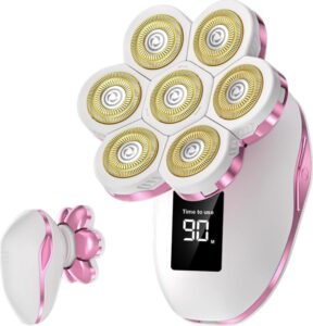 OLWDT Electric Razors for Women