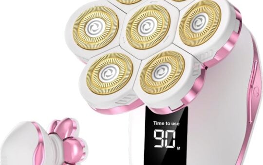 OLWDT Electric Razors for Women