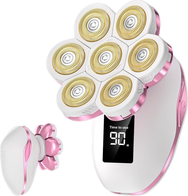 OLWDT Electric Razors for Women