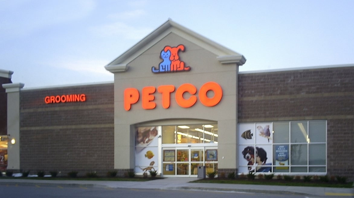 PetCo Coupon