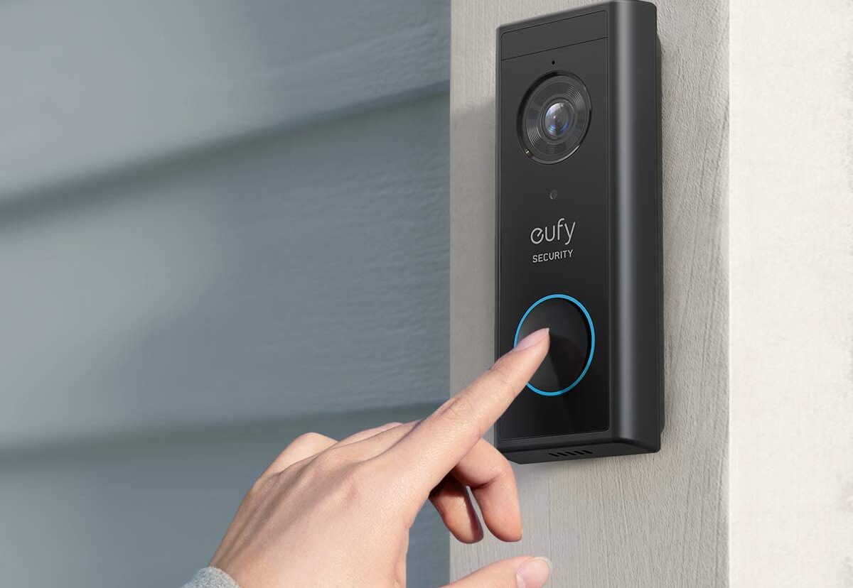 eufy