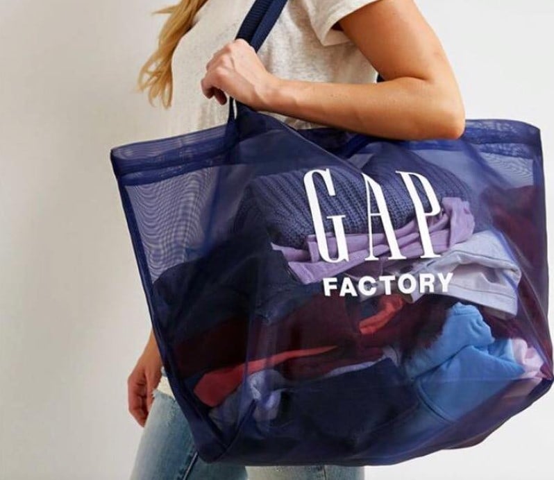 gap