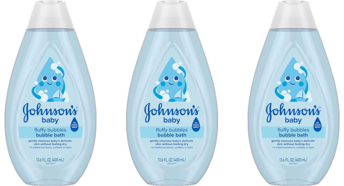 johnsons baby bubble bath johnsons baby bubble bath