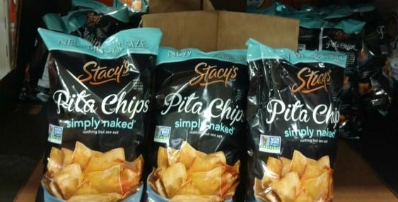 stacys pita