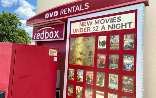 redbox