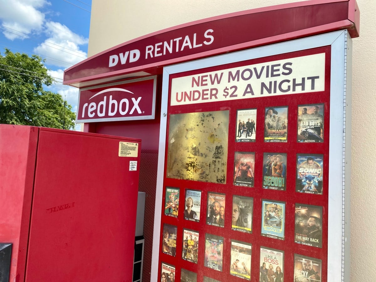 redbox